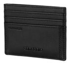 Samsonite Attack 2 732 - 6CC H S Card Holder Black
