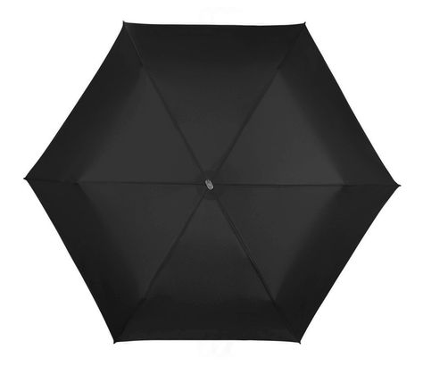 Samsonite Alu Drop S 3 Sect. Manual Flat Black Samsonite Alu Drop S 3 Sect. Manual Flat Black