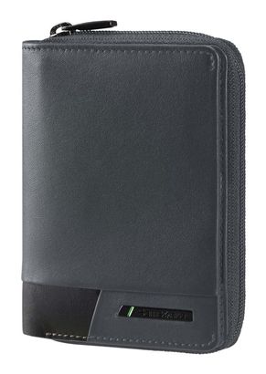 Samsonite Pro-DLX 6 739 - 8CC + 2 Guss Zip Framed Samsonite Pro-DLX 6 739 - 8CC + 2 Guss Zip Framed