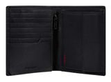 Samsonite Pro-DLX 6 147 - W 15CC+HFL+C+Z+2C Wallet Black