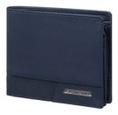 Samsonite Pro-DLX 6 046 - B 6CC+VFL+2C+C Night Blue