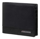 Samsonite Pro-DLX 6 049 - B S 9CC+VFL+2C+W Black