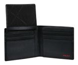 Samsonite Pro-DLX 6 049 - B S 9CC+VFL+2C+W Black