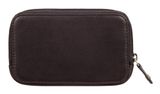 Samsonite Attack 2 Key Holder Ebony Brown