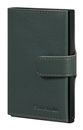 Samsonite Alu Fit 202 - Slide-Up Wallet Climbing Ivy