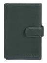 Samsonite Alu Fit 202 - Slide-Up Wallet Climbing Ivy