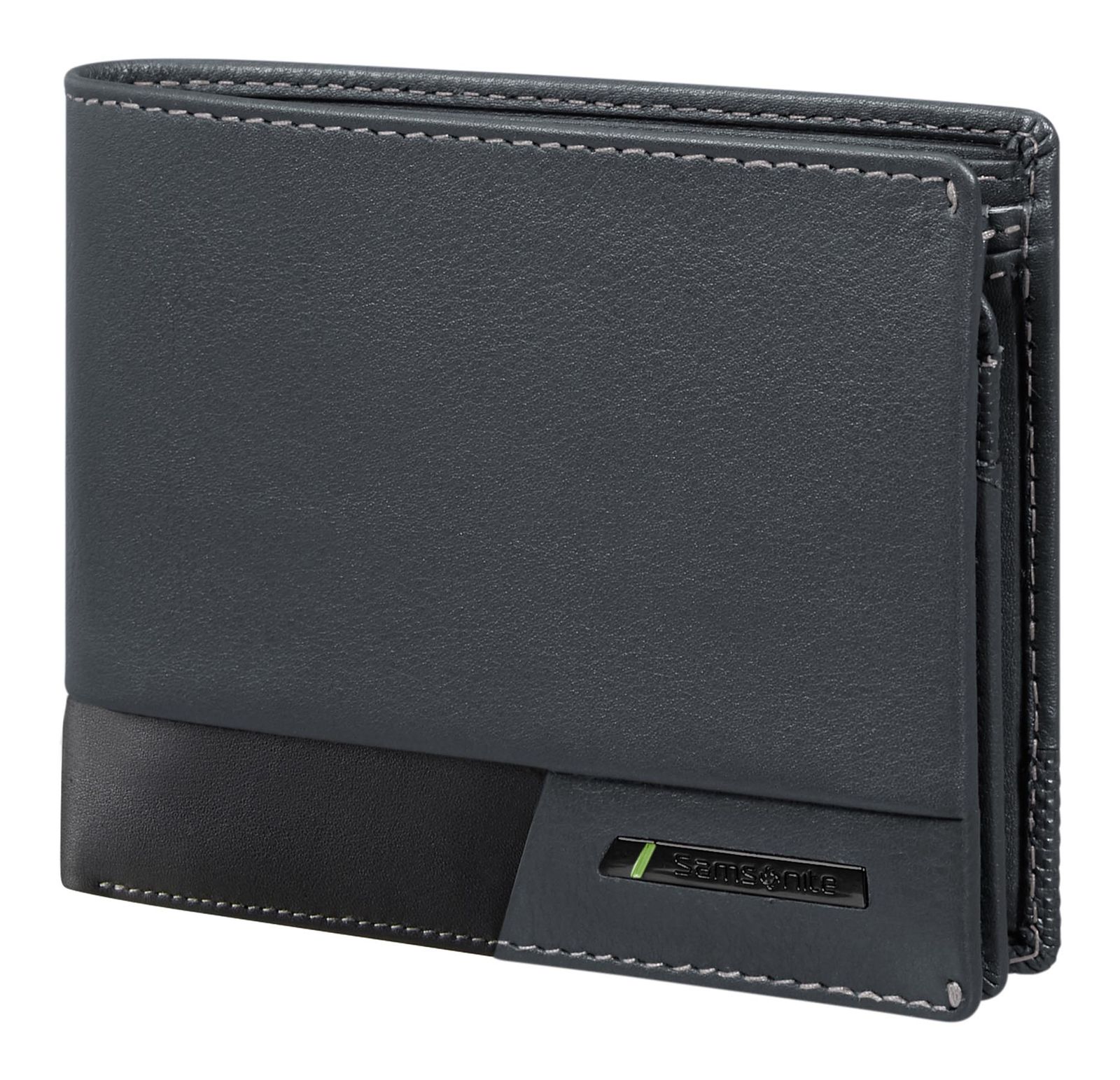 Samsonite Pro-DLX 6 046 - B 6CC+VFL+2C+C Framed