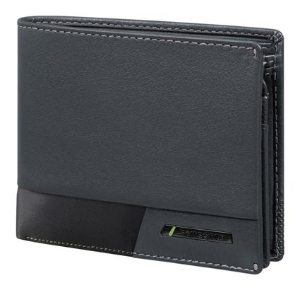 Samsonite Pro-DLX 6 046 - B 6CC+VFL+2C+C Framed