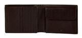 Samsonite Attack 2 013 - B 11CC+HFL+C+2C+W Wallet Ebony Brown Samsonite Attack 2 013 - B 11CC+HFL+C+2C+W Wallet Ebony Brown