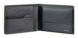Samsonite Pro-DLX 6 047 - B 10CC+VFL+C+2C Wallet Framed