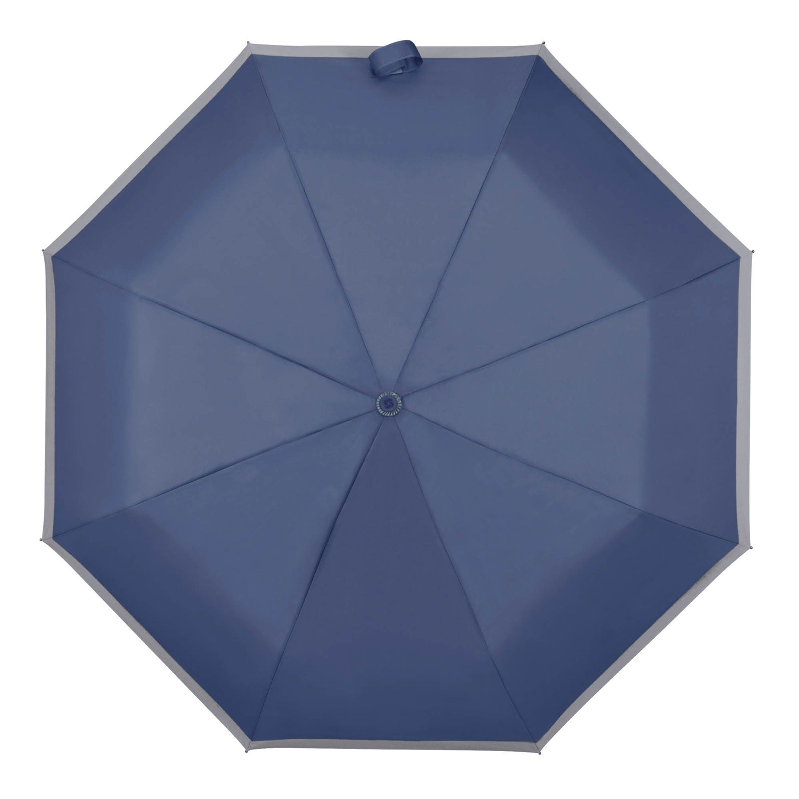 Samsonite Rain Pro 3 Sect. Auto O / C Storm Blue