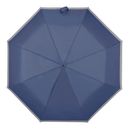 Samsonite Rain Pro 3 Sect. Auto O / C Storm Blue Samsonite Rain Pro 3 Sect. Auto O / C Storm Blue