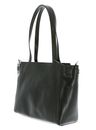THE BRIDGE Isotta Shopping Bag Tirolo / Oro THE BRIDGE Isotta Shopping Bag Tirolo / Oro