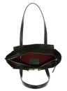 THE BRIDGE Isotta Shopping Bag Tirolo / Oro THE BRIDGE Isotta Shopping Bag Tirolo / Oro