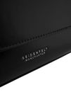 SEIDENFELT MANUFAKTUR Delary Boxy Crossbag Black