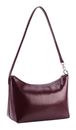 SEIDENFELT MANUFAKTUR Delary Shoulderbag Deep Red SEIDENFELT MANUFAKTUR Delary Shoulderbag Deep Red