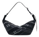 Desigual Fibonacci Munster 2.0 Crossbody Bag Black Desigual Fibonacci Munster 2.0 Crossbody Bag Black