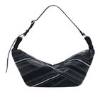 Desigual Fibonacci Munster 2.0 Crossbody Bag Black Desigual Fibonacci Munster 2.0 Crossbody Bag Black