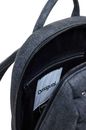 Desigual Mickey Studs Chester Modify Backpack M Denim Medium Wash Desigual Mickey Studs Chester Modify Backpack M Denim Medium Wash