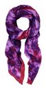 Desigual Alina Rectangle Foulard Cereza Desigual Alina Rectangle Foulard Cereza