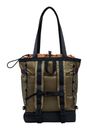 Desigual Auraventure Explorer Big Backpack Khaki Desigual Auraventure Explorer Big Backpack Khaki