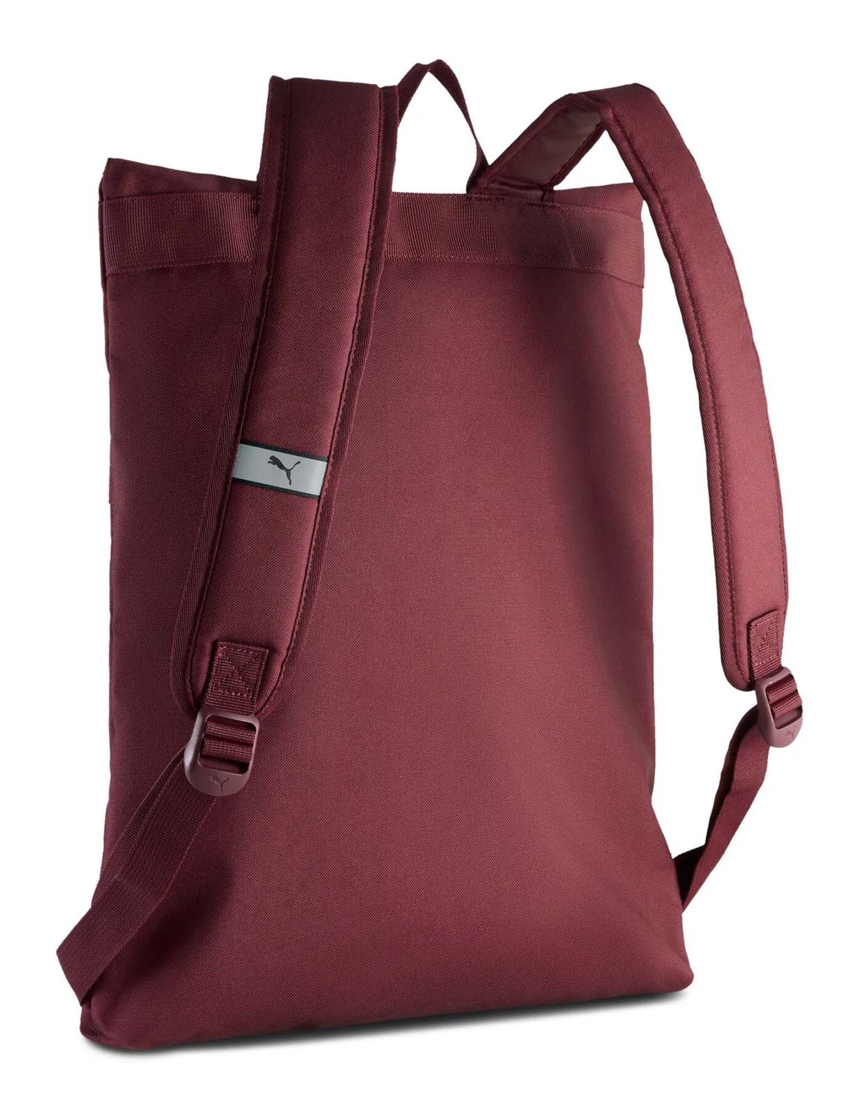 PUMA Phase Elemental Backpack Ruby Shimmer - Glowing Red PUMA Phase Elemental Backpack Ruby Shimmer - Glowing Red