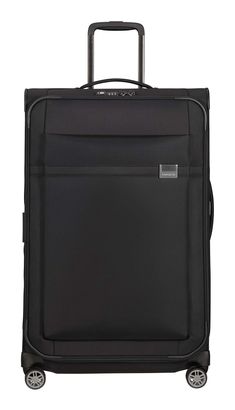 Samsonite Airea Spinner 78 / 29 TSA EXP L Black