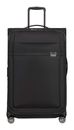 Samsonite Airea Spinner 78 / 29 TSA EXP L Black