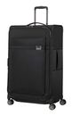 Samsonite Airea Spinner 78 / 29 TSA EXP L Black