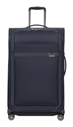 Samsonite Airea Spinner 78 / 29 TSA EXP L Dark Blue