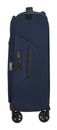 Samsonite Litebeam Spinner 55 / 20 TSA S Midnight Blue