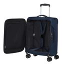 Samsonite Litebeam Spinner 55 / 20 TSA S Midnight Blue