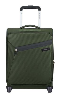 Samsonite Litebeam Upright 45 / 16 TSA Underseater XS Climbing Ivy