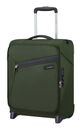 Samsonite Litebeam Upright 45 / 16 TSA Underseater XS Climbing Ivy