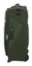Samsonite Litebeam Upright 45 / 16 TSA Underseater XS Climbing Ivy