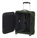 Samsonite Litebeam Upright 45 / 16 TSA Underseater XS Climbing Ivy