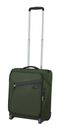 Samsonite Litebeam Upright 45 / 16 TSA Underseater XS Climbing Ivy