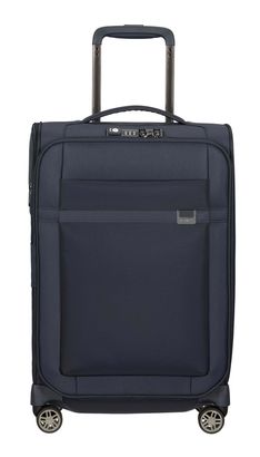 Samsonite Airea Spinner 55 / 20 TSA EXP S Dark Blue
