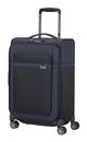 Samsonite Airea Spinner 55 / 20 TSA EXP S Dark Blue
