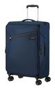 Samsonite Litebeam Spinner 66 / 24 TSA EXP M Midnight Blue