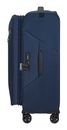 Samsonite Litebeam Spinner 66 / 24 TSA EXP M Midnight Blue
