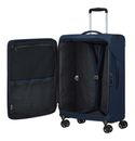 Samsonite Litebeam Spinner 66 / 24 TSA EXP M Midnight Blue