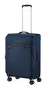 Samsonite Litebeam Spinner 66 / 24 TSA EXP M Midnight Blue