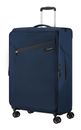 Samsonite Litebeam Spinner 78 / 29 TSA EXP L Midnight Blue