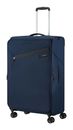 Samsonite Litebeam Spinner 78 / 29 TSA EXP L Midnight Blue