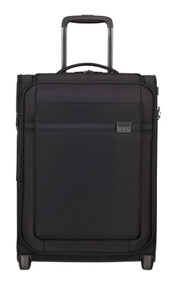 Samsonite Airea Upright 55 / 20 Exp. Toppocket S Black