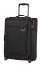 Samsonite Airea Upright 55 / 20 Exp. Toppocket S Black