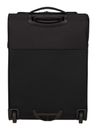 Samsonite Airea Upright 55 / 20 Exp. Toppocket S Black