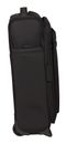 Samsonite Airea Upright 55 / 20 Exp. Toppocket S Black