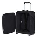 Samsonite Litebeam Upright 45 / 16 TSA Underseater XS Black